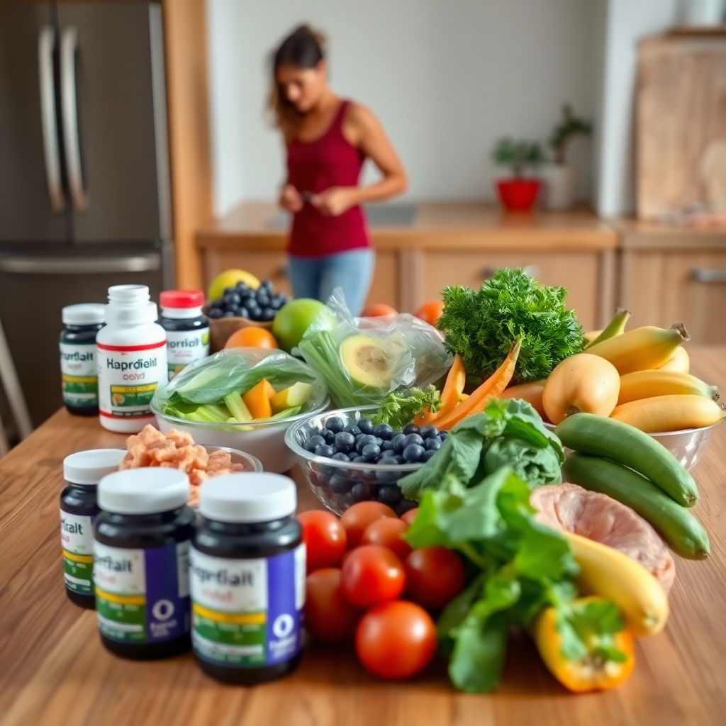 Как похудеть без вреда для здоровья: научный подход к снижению веса