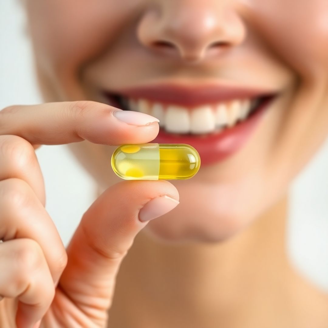 Дефицит витаминов и минералов: тихая эпидемия современного общества