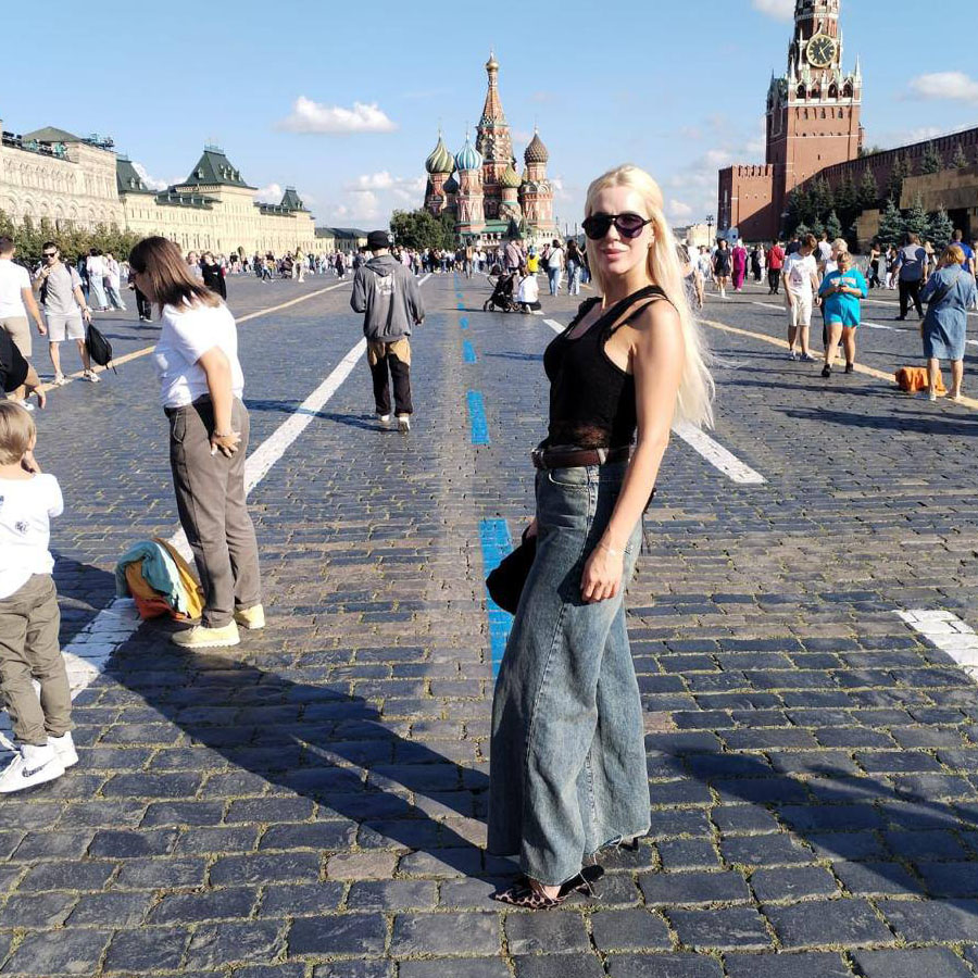 Евгения